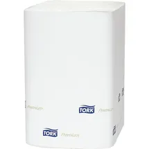 TORK Servietten Xpressnap® Extra Soft weiß 2-lagig 16,5 x 21,3 cm, 1.000 St.