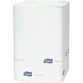 TORK Servietten Xpressnap® Extra Soft weiß 2-lagig 16,5 x 21,3 cm, 1.000 St.