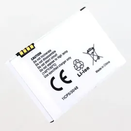 AGI Akku kompatibel mit Motorola Razr V3