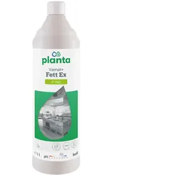 Buzil Planta Vamat+ Ex P940 Fettlöser 1l