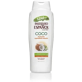 Instituto Español Coco Duschgel 1250 ml