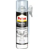 Pattex Montageschaum White Line PUW50 500 ml