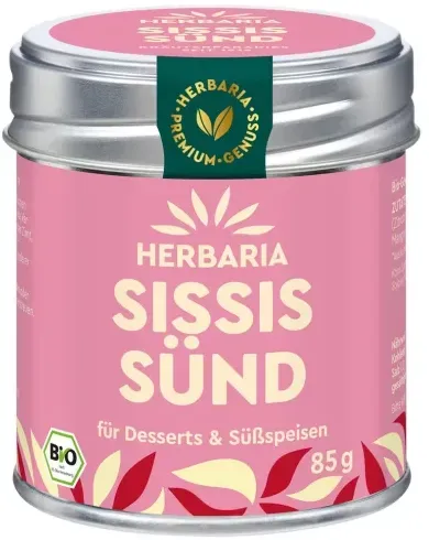 Herbaria Sissis Sünd SD-Dose bio