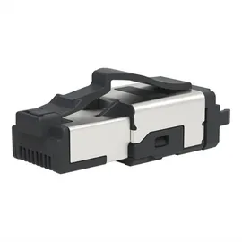 Metz C6A RJ45 field ultra short Stecker