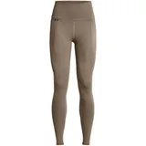 Under Armour Motion Legging taupe dusk M