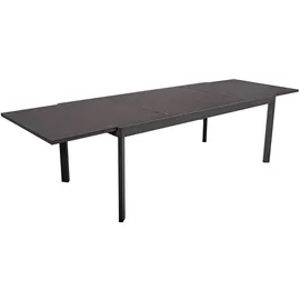 Garden Pleasure Nerea Set 7-tlg. Grau