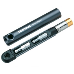 TOPEAK Drehmomentschlüssel Nano TorqBar 4 Nm Drehmoment