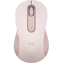 Logitech Signature M650 Medium rose