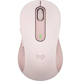 Logitech Signature M650 Medium rose