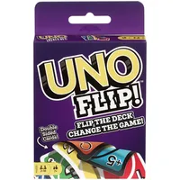 Mattel UNO Flip