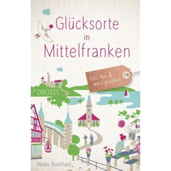 Glücksorte in Mittelfranken