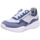Xsensible Sneaker in blau | Gr.: 38,5