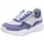 Xsensible Sneaker in blau | Gr.: 38,5