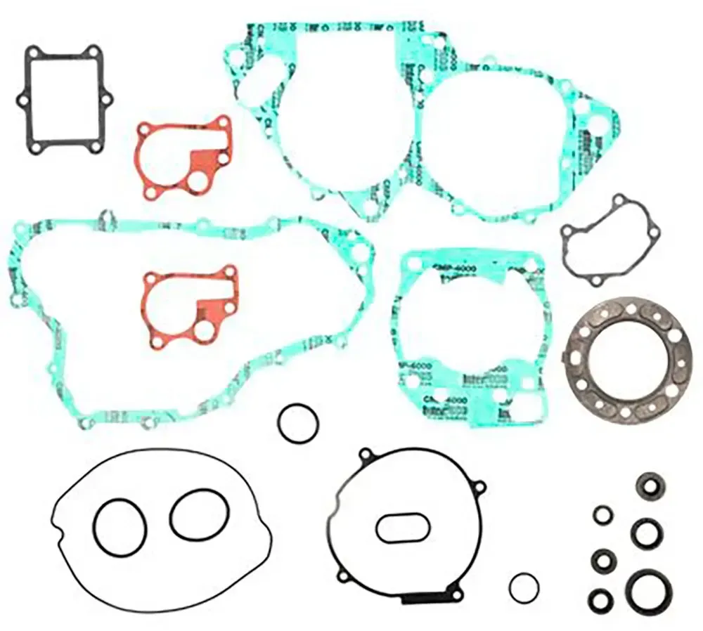 Prox Honda 341312 Komplettes Dichtungssatz - One Size