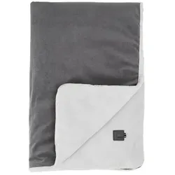 anex Universal Decke Grau