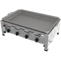 ChattenGlut Gasbräter 4-flammig