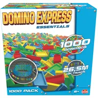 Goliath Domino Express 1000 Steine deutsche Version