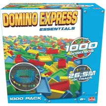 Goliath Domino Express 1000 Steine deutsche Version