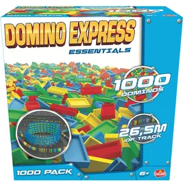 Goliath Domino Express 1000 Steine deutsche Version