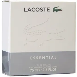 Lacoste Essential Eau de Toilette 75 ml