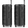 bergpfeil Travel 4-Rollen 75 cm / 112 l schwarz