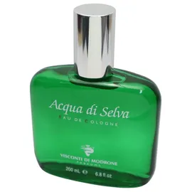 Visconti di Modrone Acqua Di Selva Eau de Cologne 200 ml