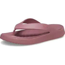 Crocs Getaway Flipflop, Cassis, 41/42 EU