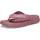 Crocs Getaway Flipflop, Cassis, 41/42 EU
