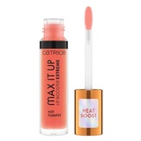 CATRICE Max It Up Lip Booster Extreme Lipgloss 4 ml 020 Pssst...I'm Hot