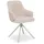 Sansibar Armlehnstuhl SANSIBAR VIDAR Stoff beige