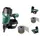 Prebena Coilnagler 7F-CNW90