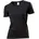 Classic T-Shirt Schwarz XS