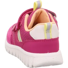 superfit Sport7 Mini Kinder Pink/Orange 27