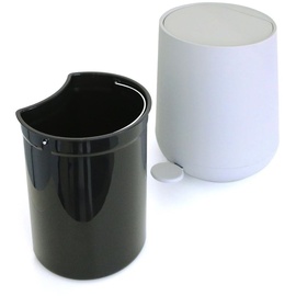 ZONE Denmark Nova One 5 l soft grey