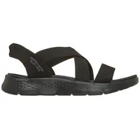 SKECHERS Glimmer Up Damen Schwarz 35