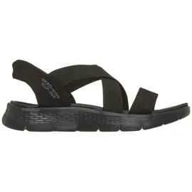 SKECHERS Glimmer Up Damen Schwarz 35