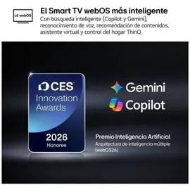 LG OLED42C64LA 42" 4K UltraHD OLED Smart TV