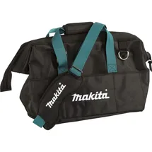 Makita Werkzeugtasche unbestückt 26 l schwarz 44 x 24 x 25 cm