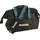 Makita Werkzeugtasche unbestückt 26 l schwarz 44 x 24 x 25 cm