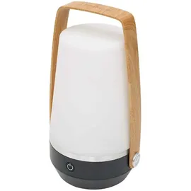 Outwell Aurelia LED Campingleuchte L Blau Schatten 400 Lumen