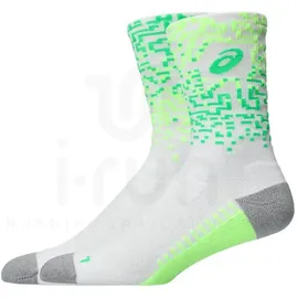 Asics Performance Run Crew Socken 1 Paar Weiß 43-46