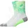 Asics Performance Run Crew Socken 1 Paar Weiß 43-46