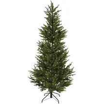 Star Trading Weihnachtsbaum Malung grün 200 cm