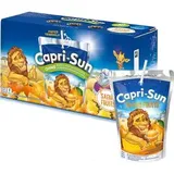 Capri-Sun SAFARi FRUiTS Fruchtsaftgetränk 10 x 0,2 l