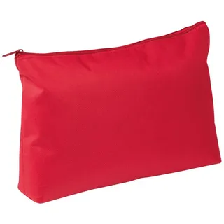 MacMa Große Kulturtasche rot