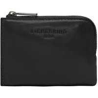 Liebeskind Berlin Women's Lena Hera Sheep Natural Purse, Black