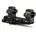 Konus Cantilever Mount Fitting für Weaver und Picatinny-Schlitten