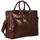 LEONHARD HEYDEN Cambridge RV-Aktenmappe 9052612 rotbraun 15''
