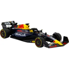 Jamara Oracle Red Bull Racing RB19 Diecast dunkelblau 1:32