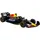 Jamara Oracle Red Bull Racing RB19 Diecast dunkelblau 1:32